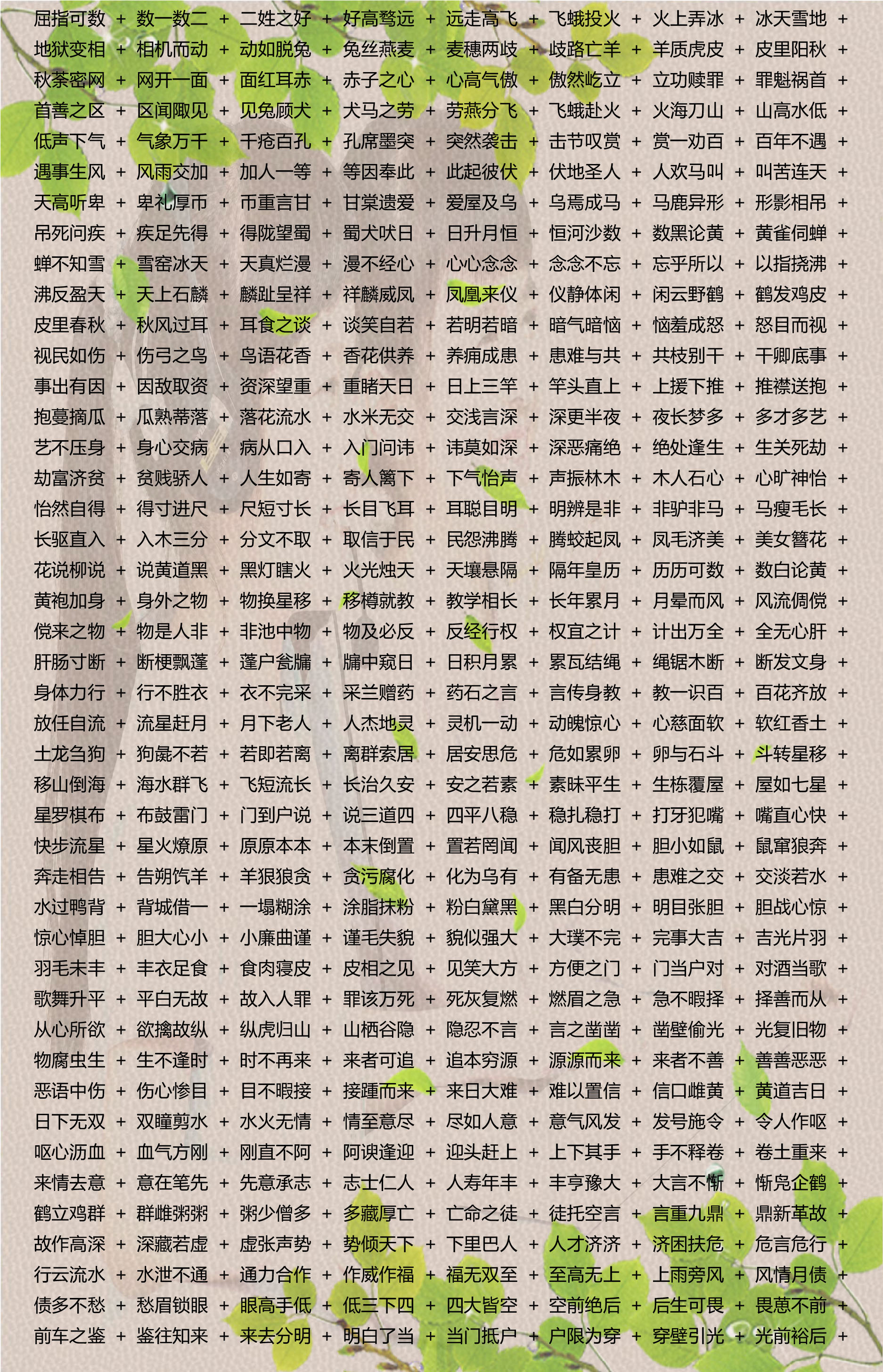 4949免费资料2024年,科技成语分析落实_1440p13.789