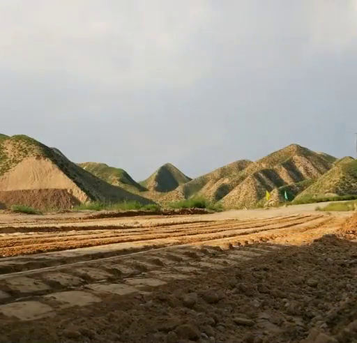 最新平地机司机招聘启事，寻找专业驾驶人才